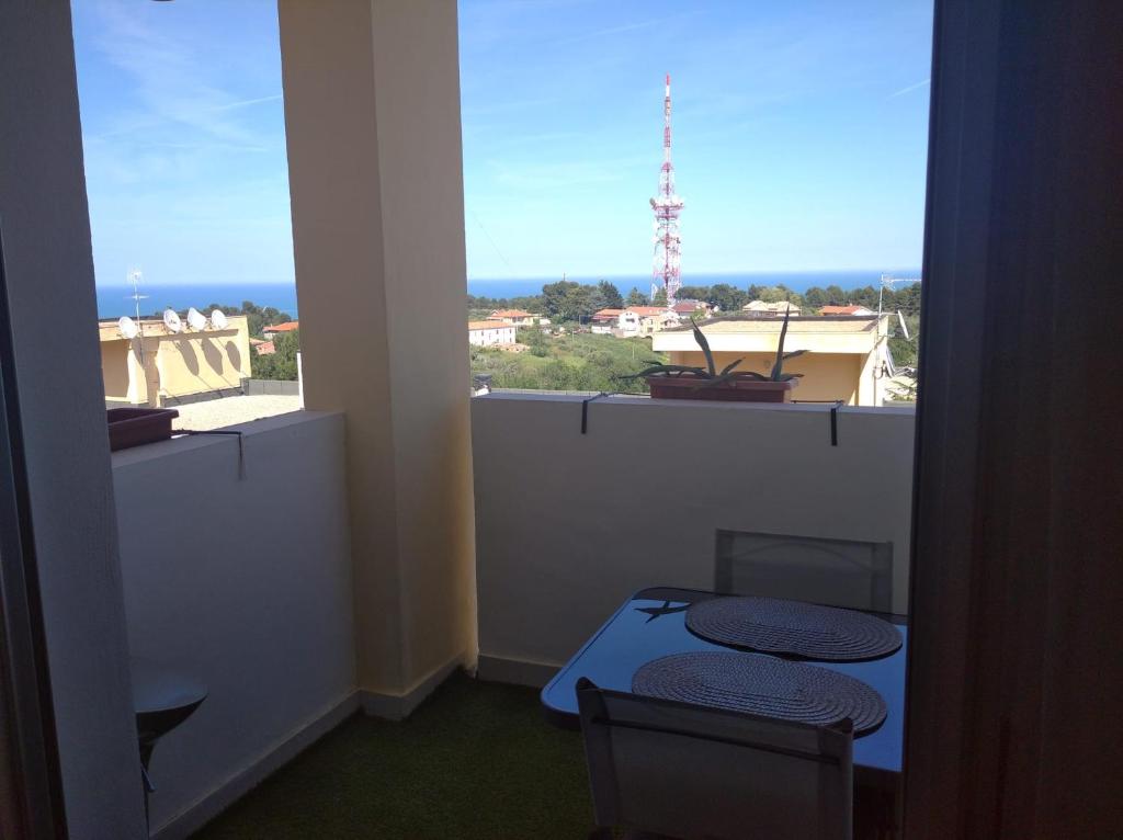 Belvedere Home vista mare e comfort