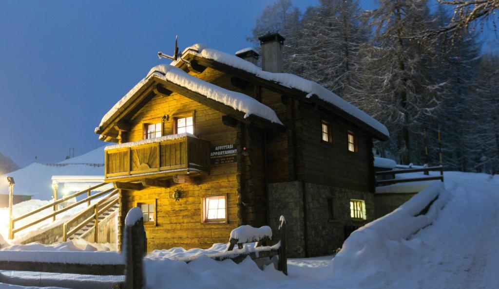 Hotel Bernina