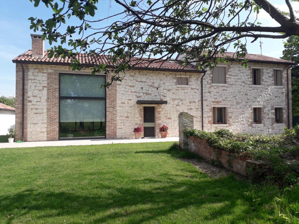 Bertesina325 Superior Apartment
