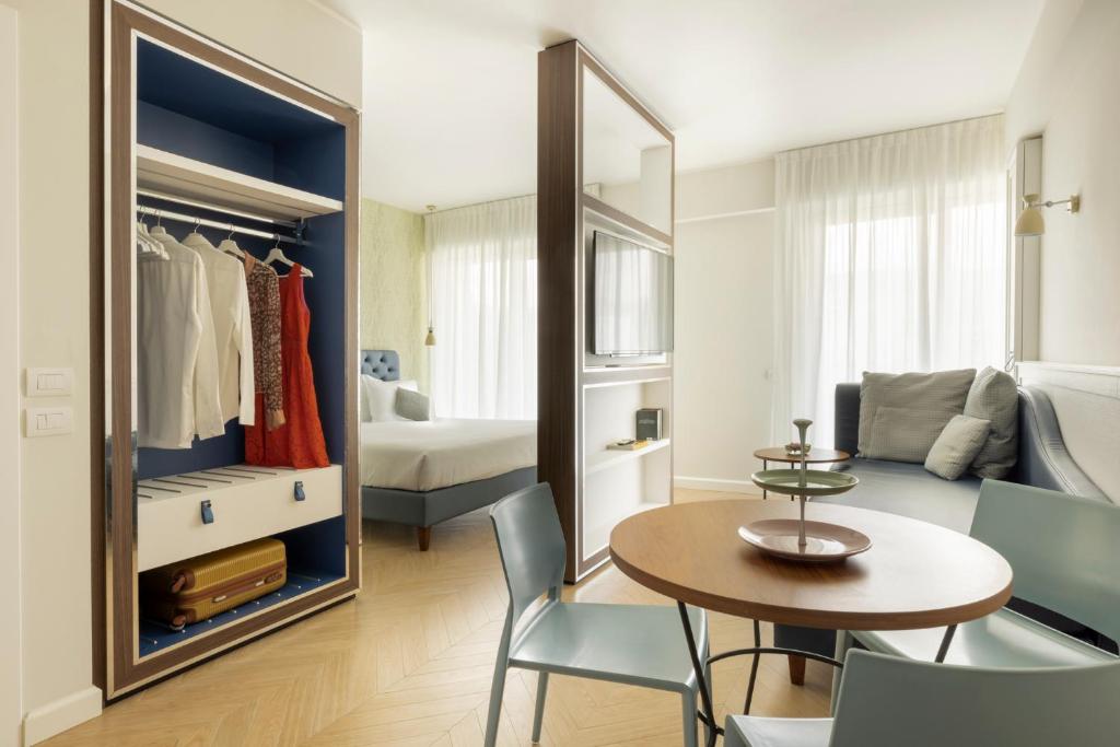 BeSUITE Apartments