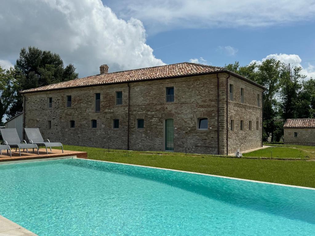 Agriturismo Biancarda