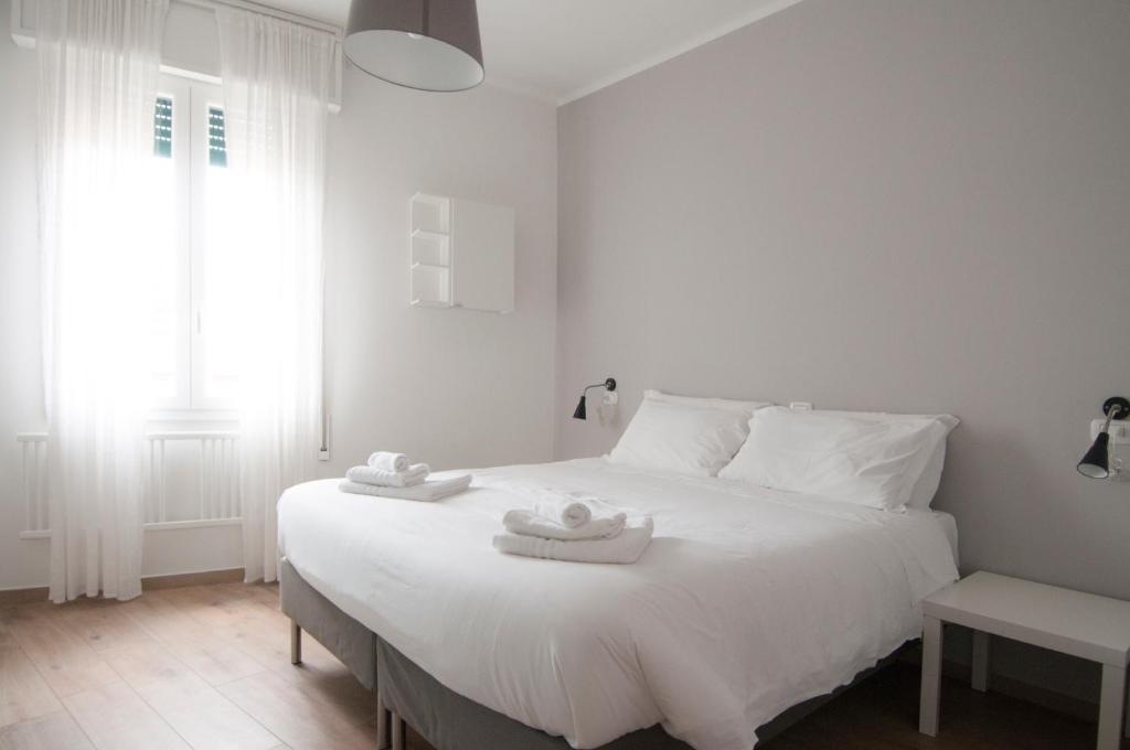 Blanco Apartment - AmbrogioHost