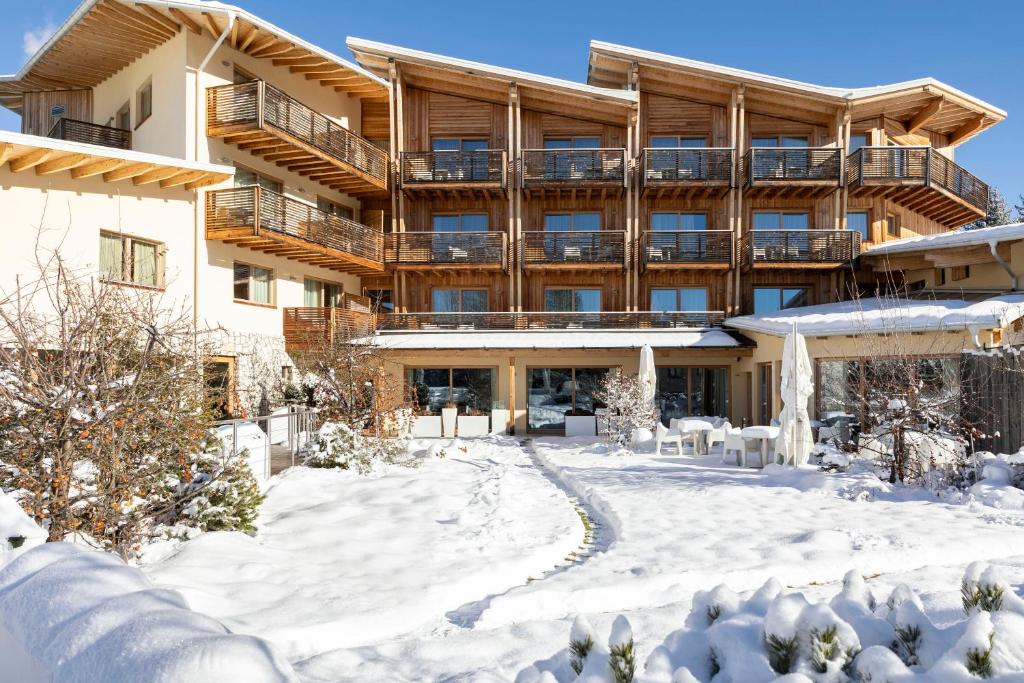 Blu Hotel Natura & Spa - Adults Only