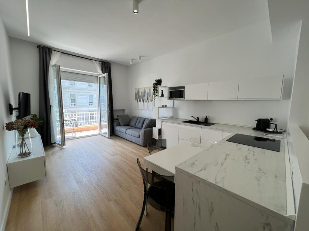Blu Apartment