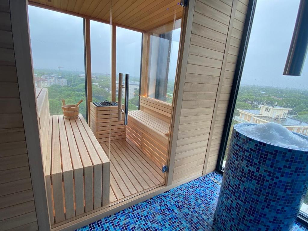 Bolina Suite & Spa