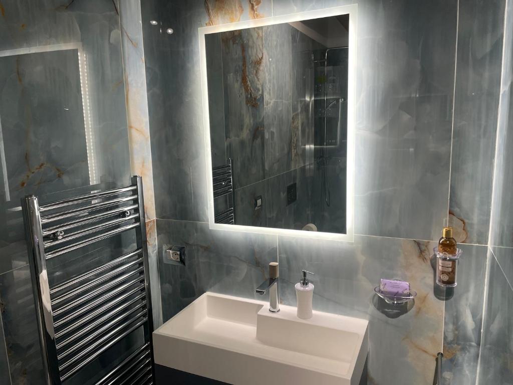Suite Indipendenza 58