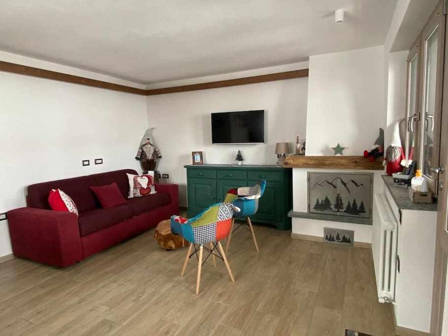 Bondi Chalet St Antoni