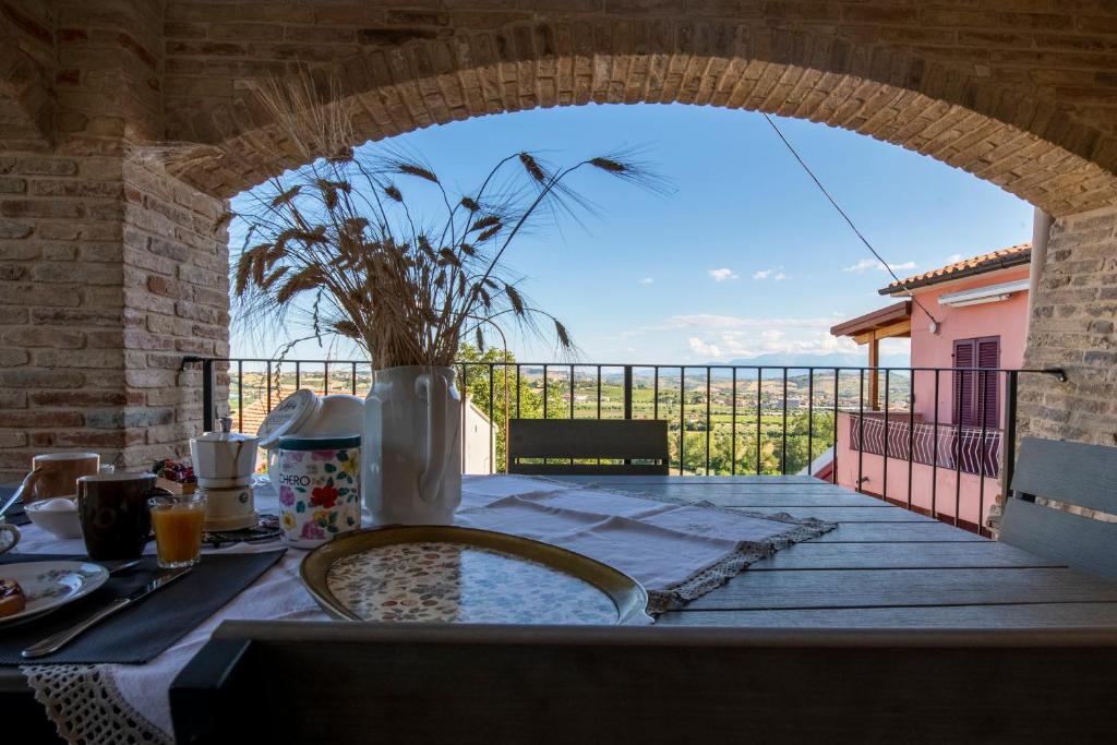 Borgo Case Lucidi relax