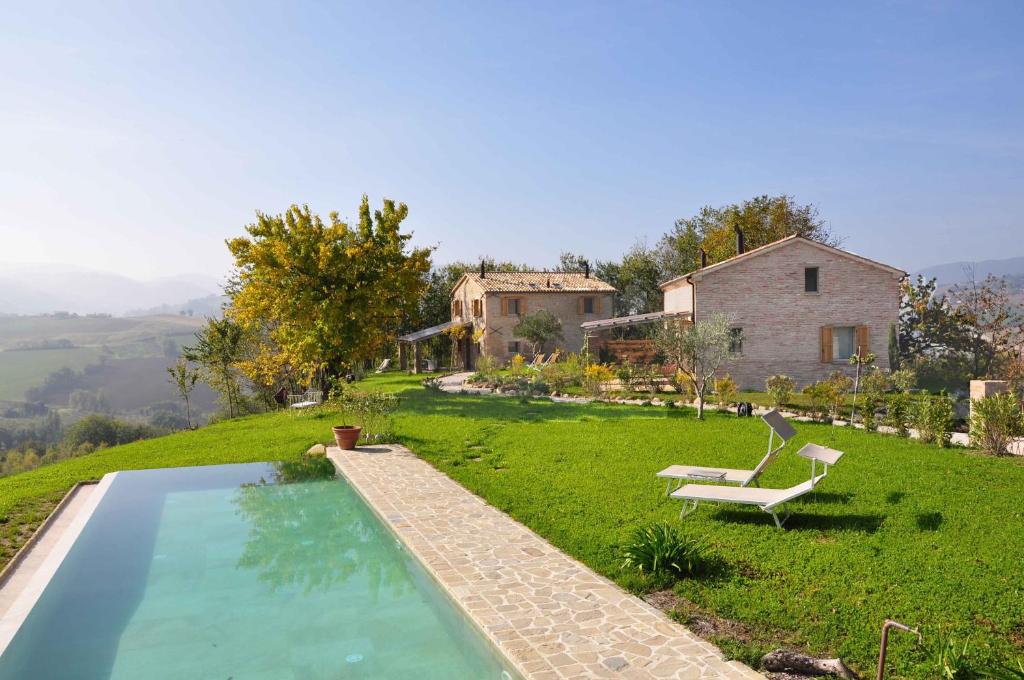 Borgo Farneto