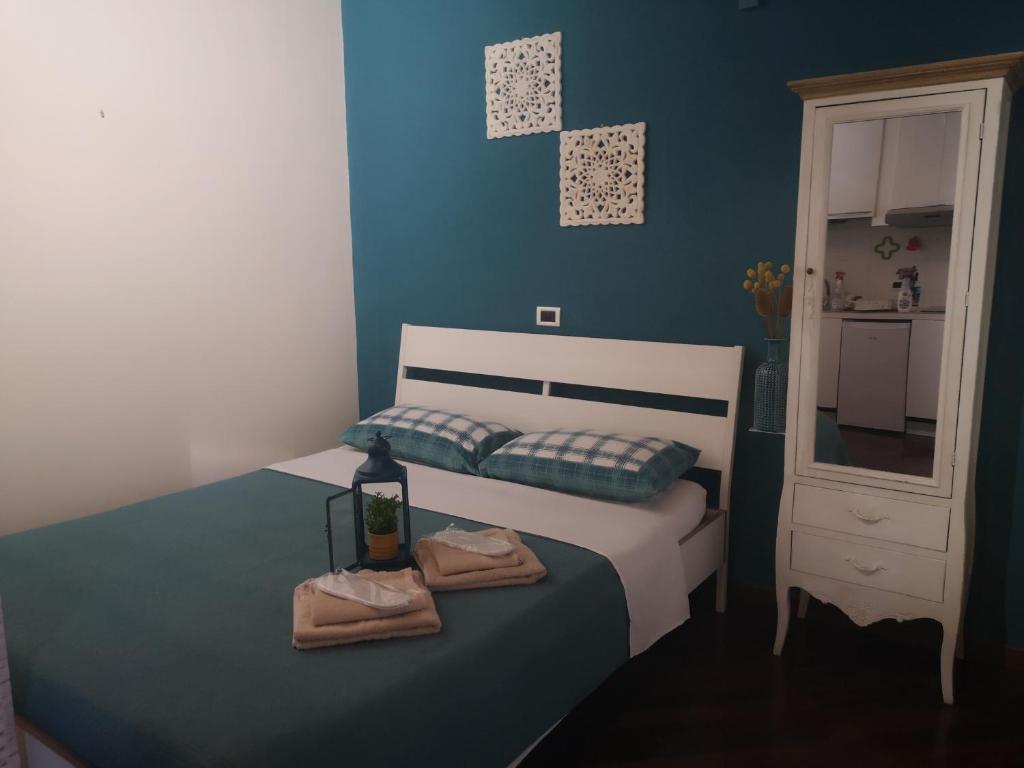 Borgo Fiore House