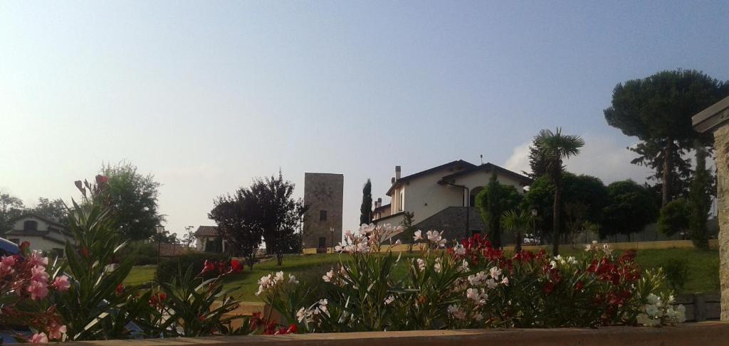 Borgo Nicoletta Case per le vacanze