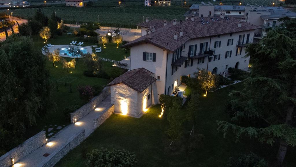 Borgo San Nazzaro