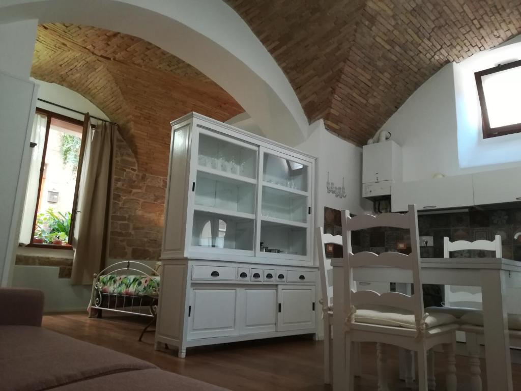 Borgo San Sisto Apartment