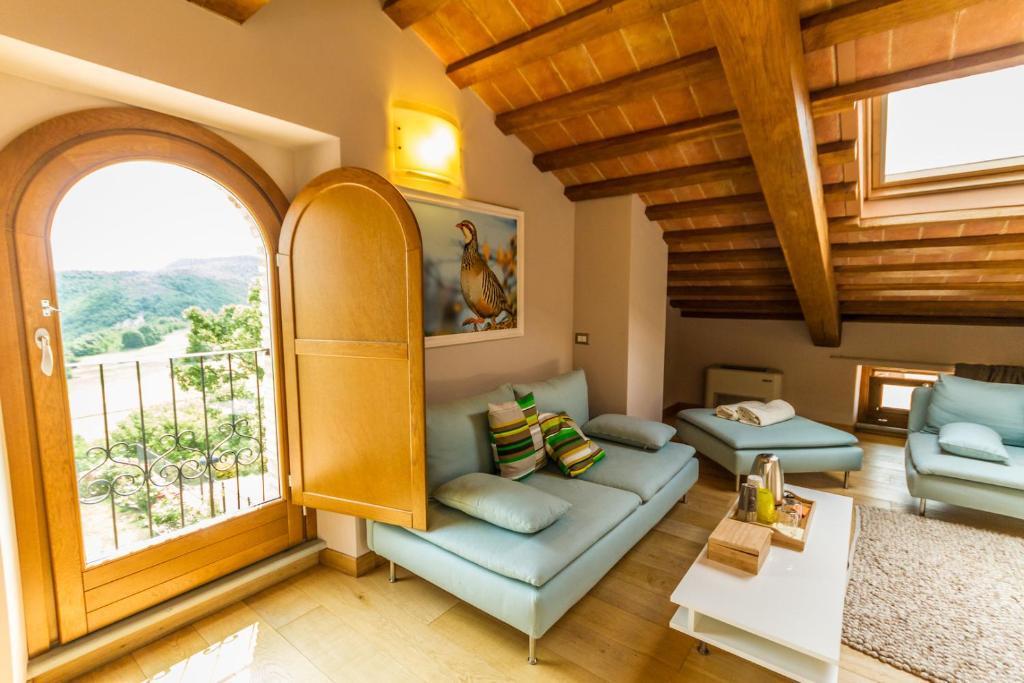 Tenuta Borgo Santa Cecilia