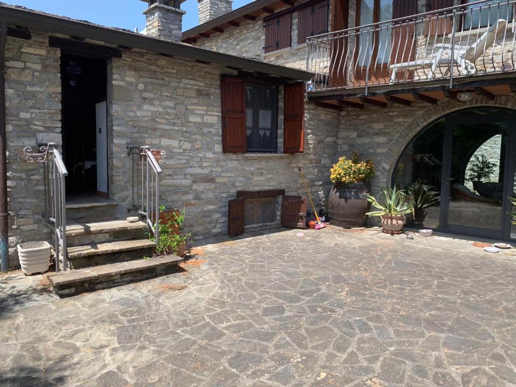 Borgo Scorza