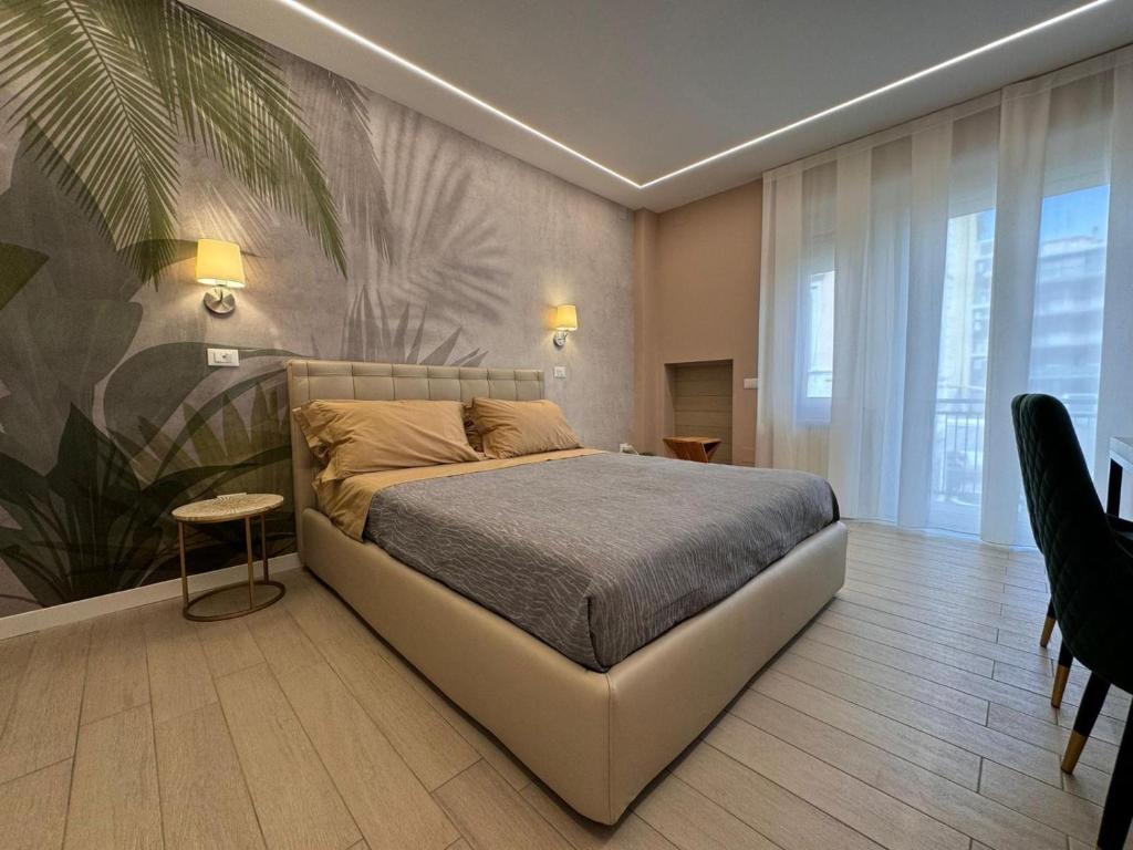 Botanic Exclusive Room