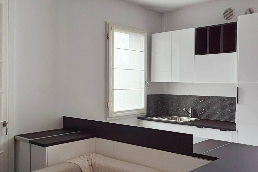 Boutique apartment Alla Dolce Vita