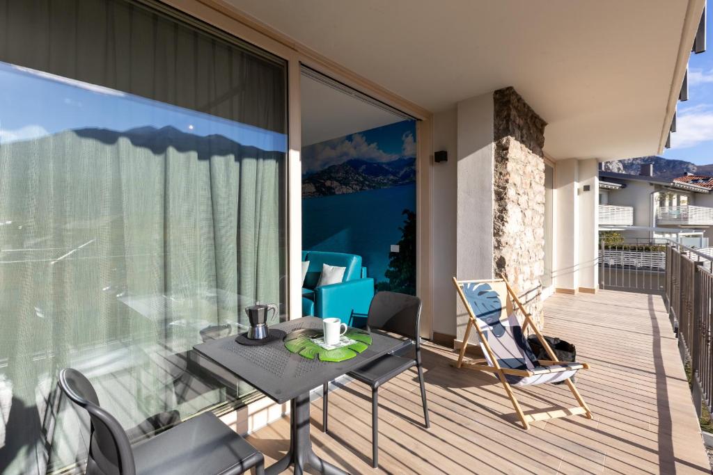 Boutique Apartments by Annalisa