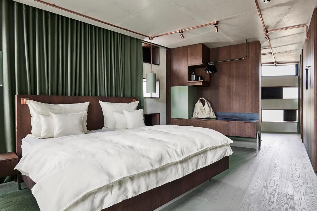 Boutique Hotel Badhaus - adults only