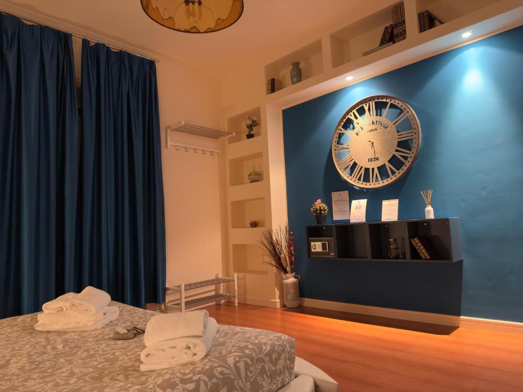 Bracco Rooms & Suites