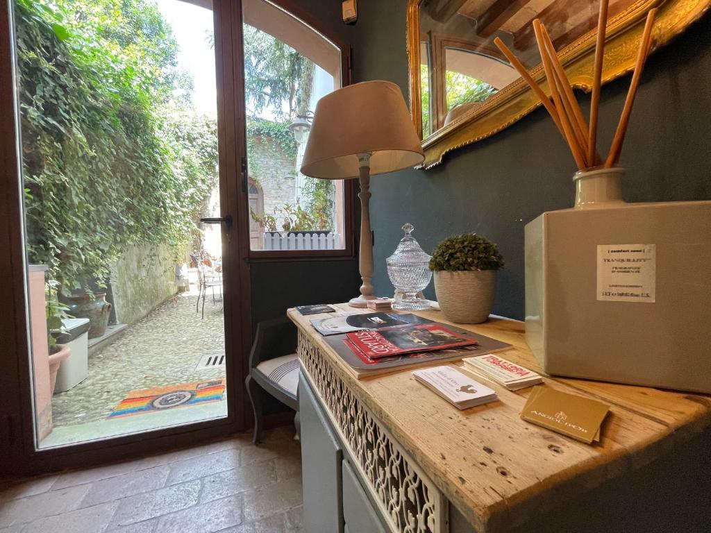 Le Camere di Bsuites Affittacamere