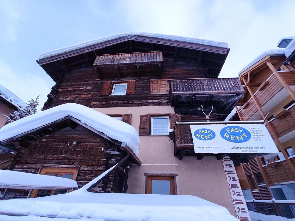 Hotel Bucaneve