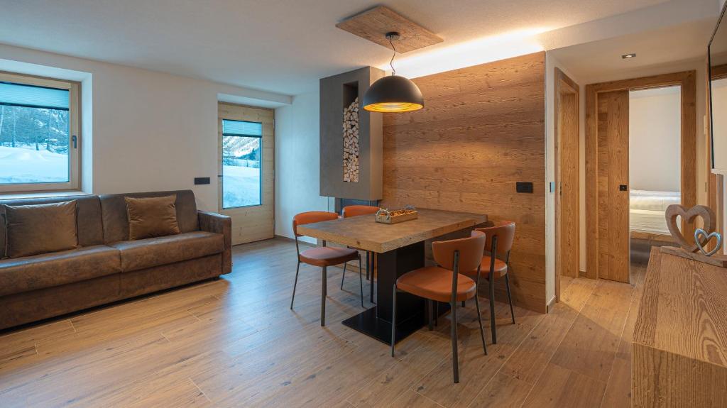 J&D's Apartments LIVIGNO