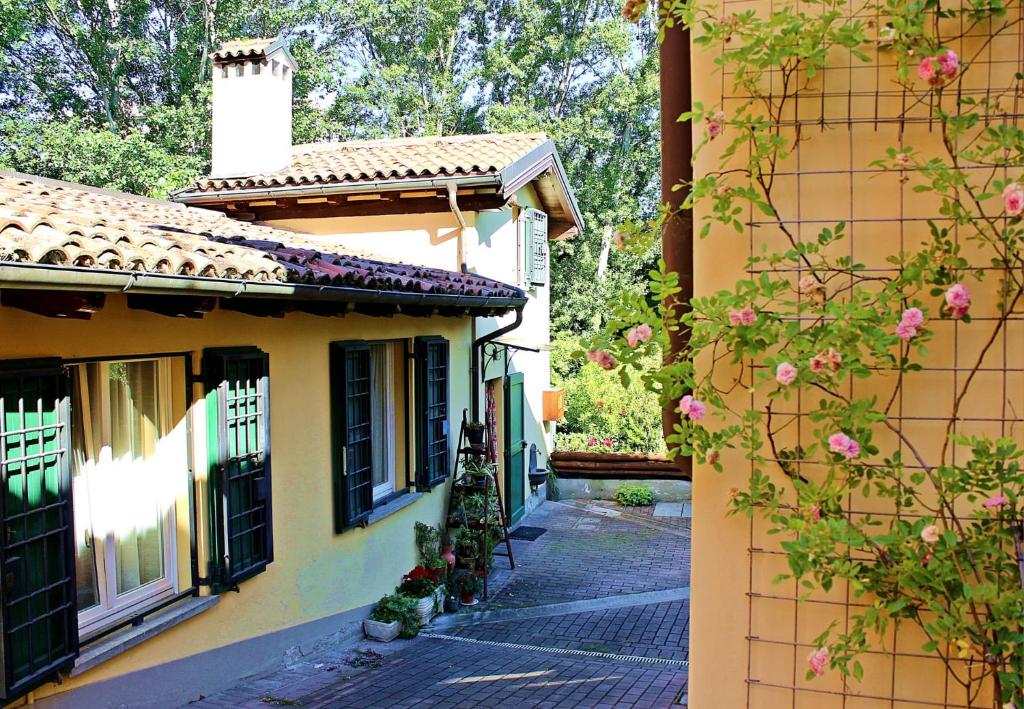 Ca' Usignolo