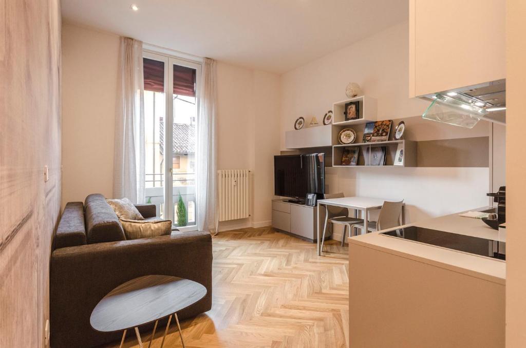 Calzolerie Luxury Apartment