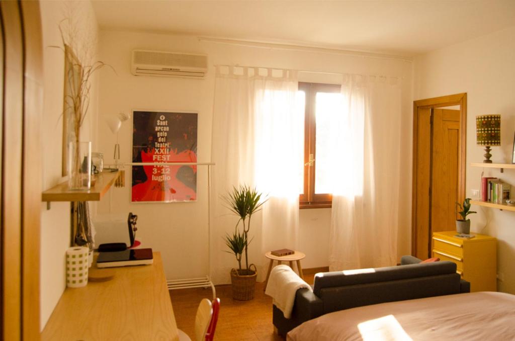 Beau Rivage - Room Studio in villa
