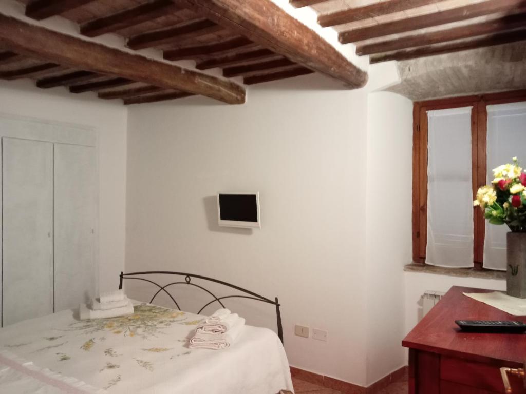 Camera Vacanze Lusitana C