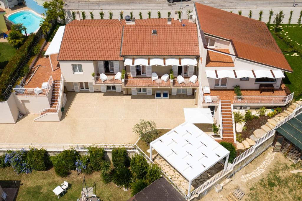 Camere Relais Filomare