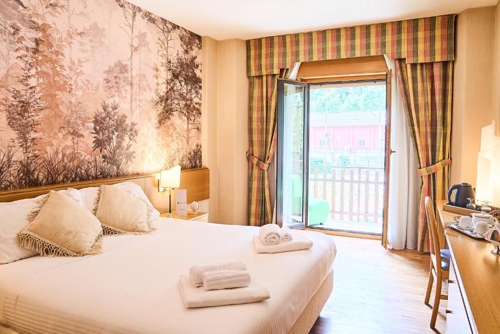 Hotel Camigliatello