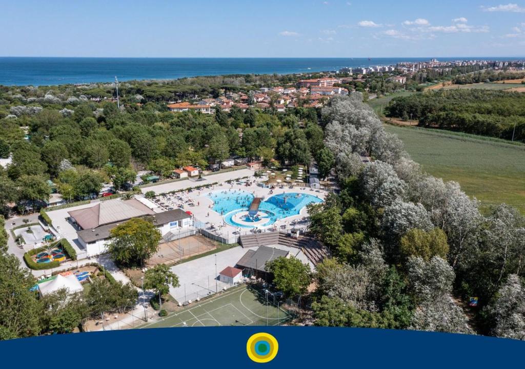 Club del Sole Adriano Family Camping Village