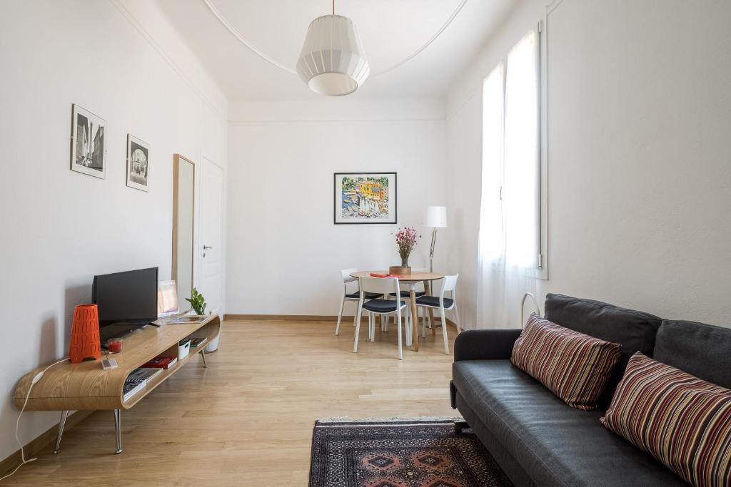 Canonica Suites