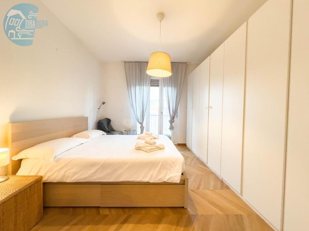 Cappello 9 Tirabora Short Rent