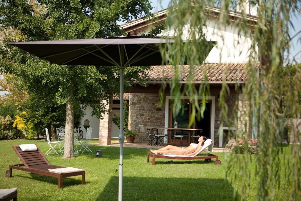 Capriva Del Friuli - CASA RONCUS