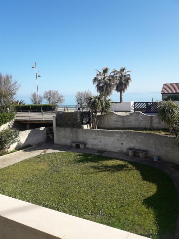 Casa a 20 metri dal mare!