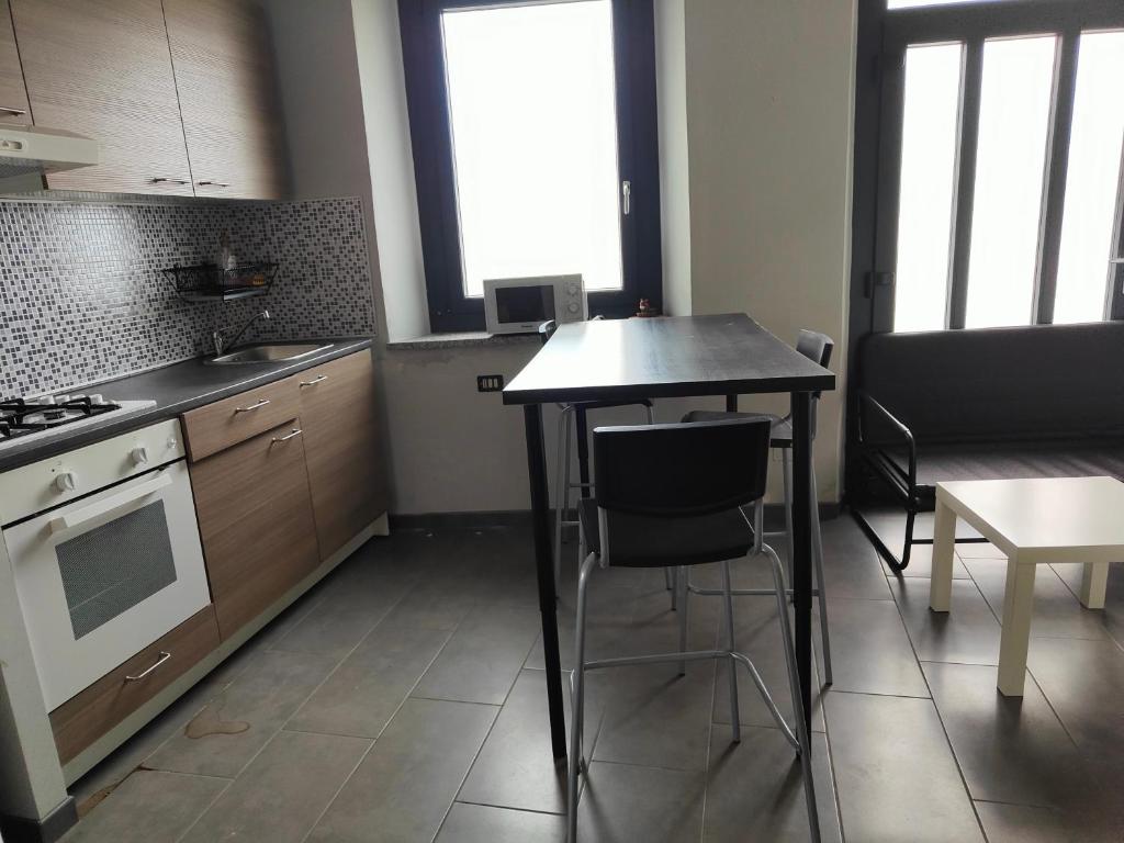 Casa affitto via Principale n 3