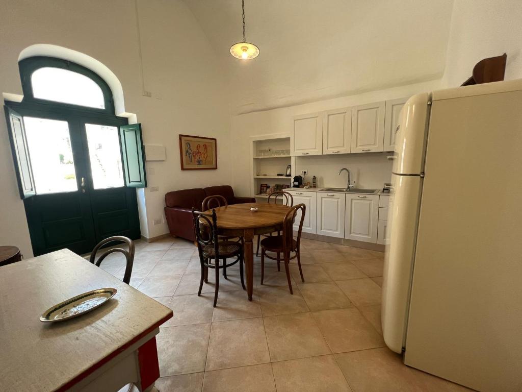 Casa Agnese