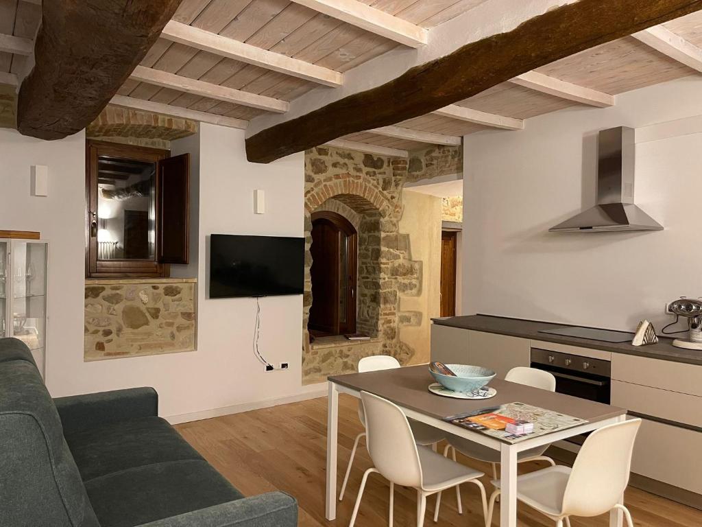 Casa al Castello