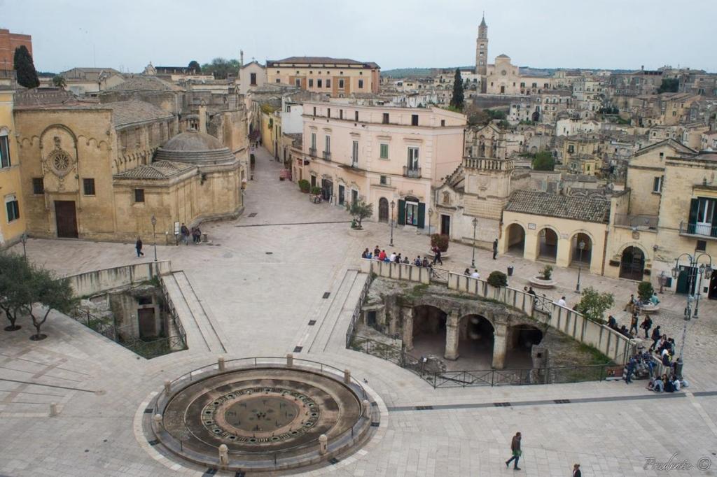 Casa al centro città