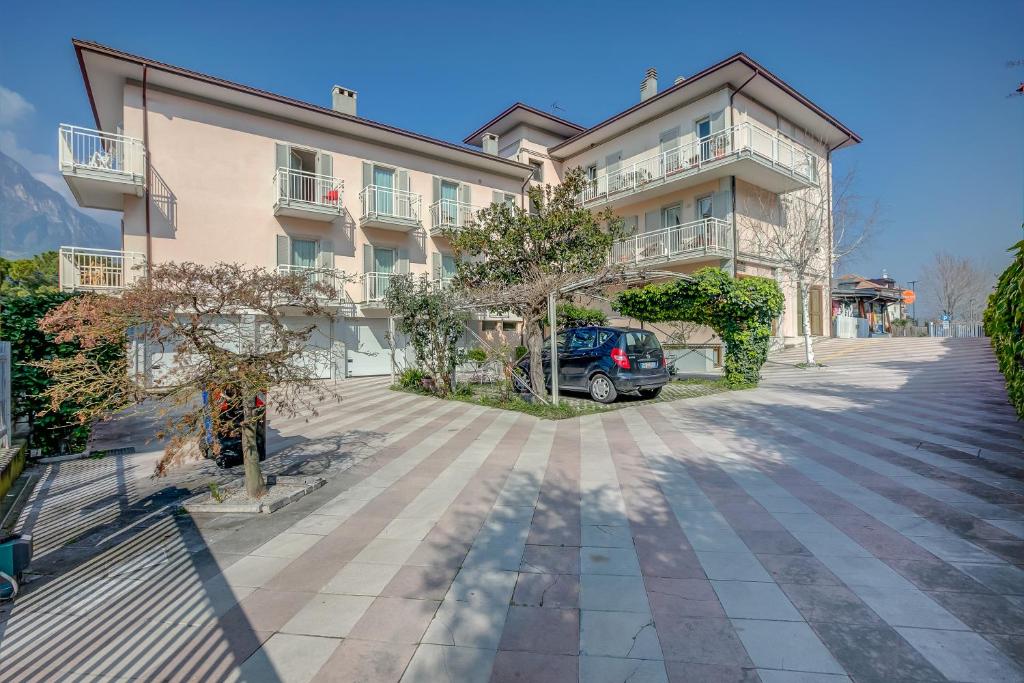 Casa al Cor Apartments - Happy Rentals