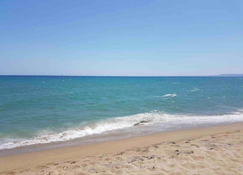 Casa al mare holidays