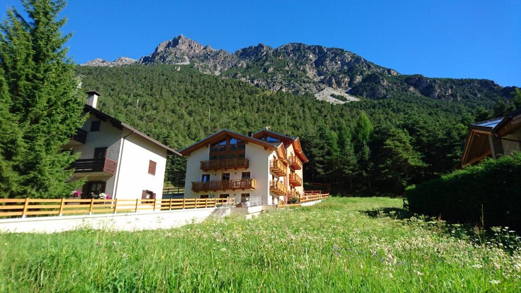 Casa Al Rin
