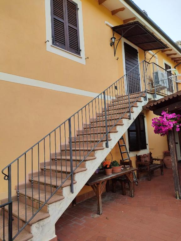 Appartamento ALBA locazione turistica