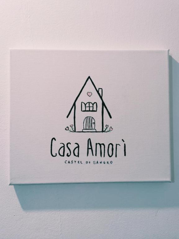 Casa Amori'