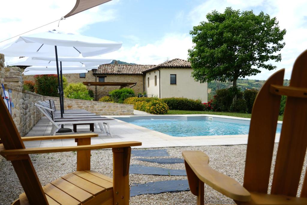 Grano - Casa Bella Vista
