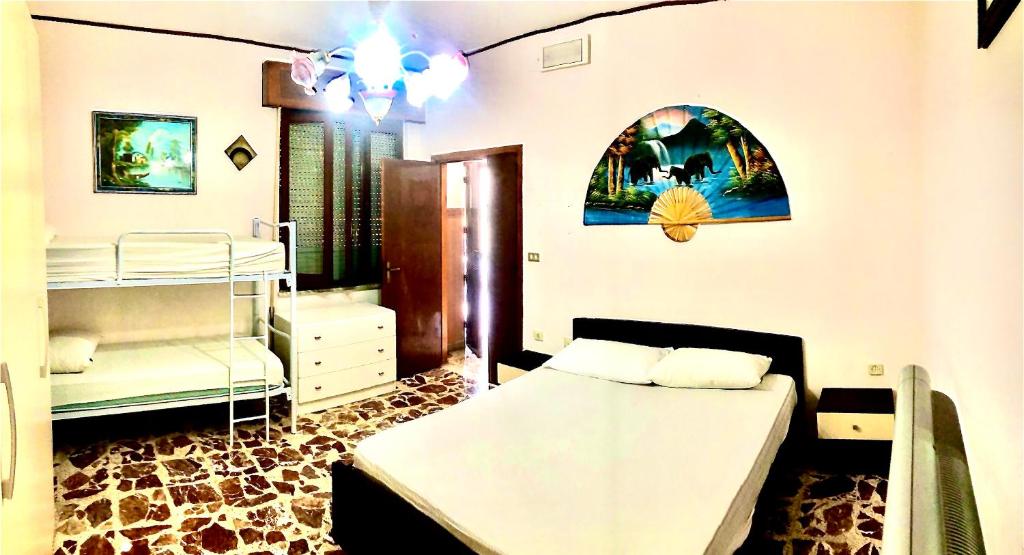 Casa bianca 2