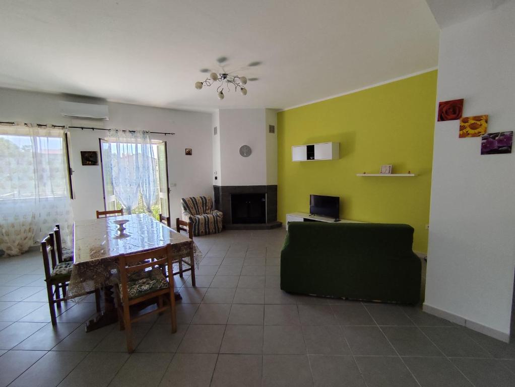 Casa Campodorato